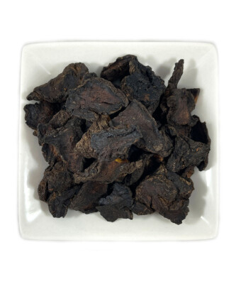 Organic Rehmanniae Root Raw C/S Sliced (  Sheng di huang ) Rehmannia glutinosa