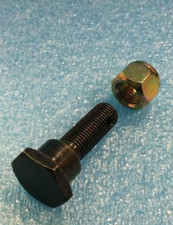 1967-72 Chevy C10 Gmc Truck Power Brake Booster Factory Shoulder Bolt And Nut