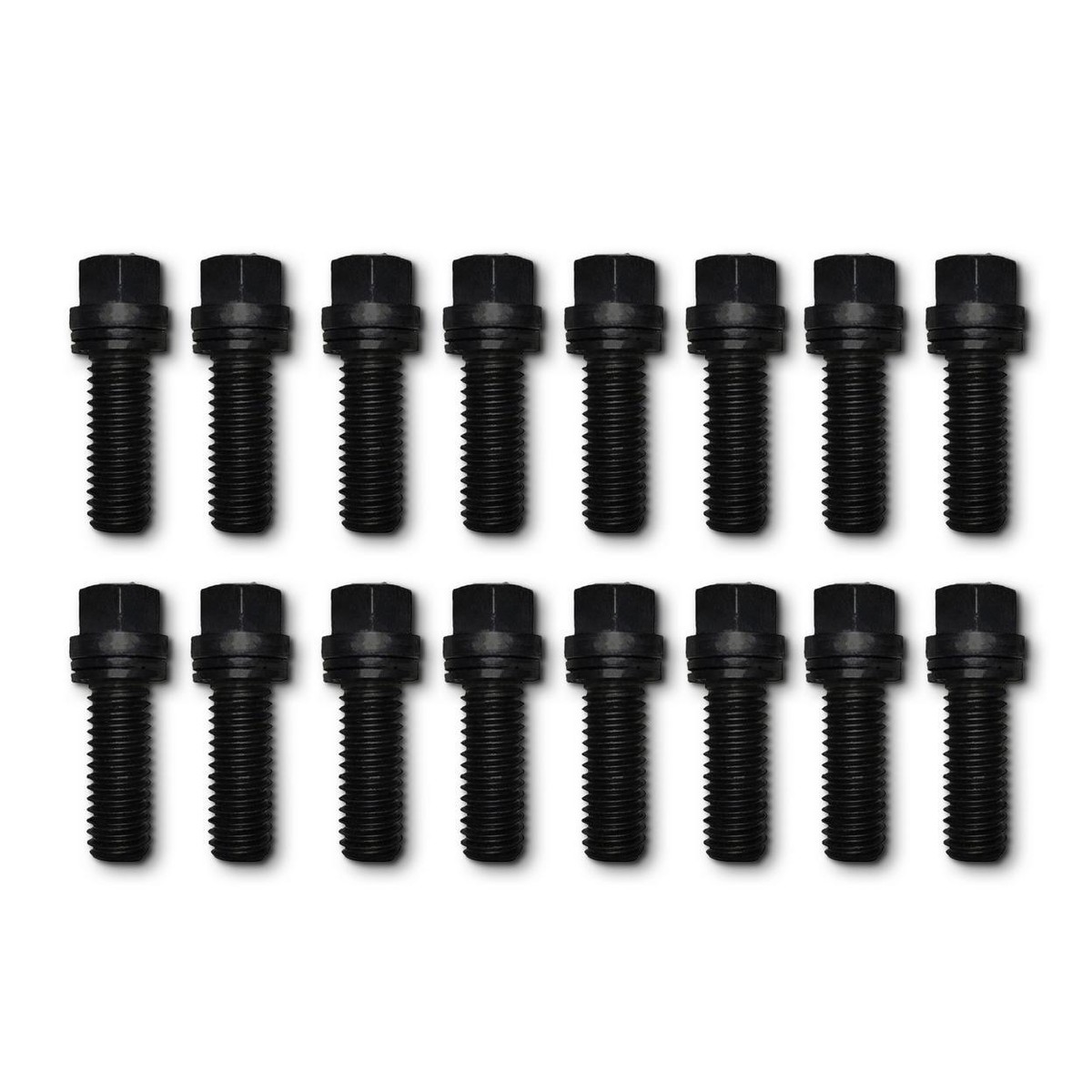 はぴ Proform 66752 Wedge-Locking Header Bolts | eBay