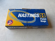 Hastings Piston Ring Set Fits Ford Ranger Taurus Probe 2c5762.020
