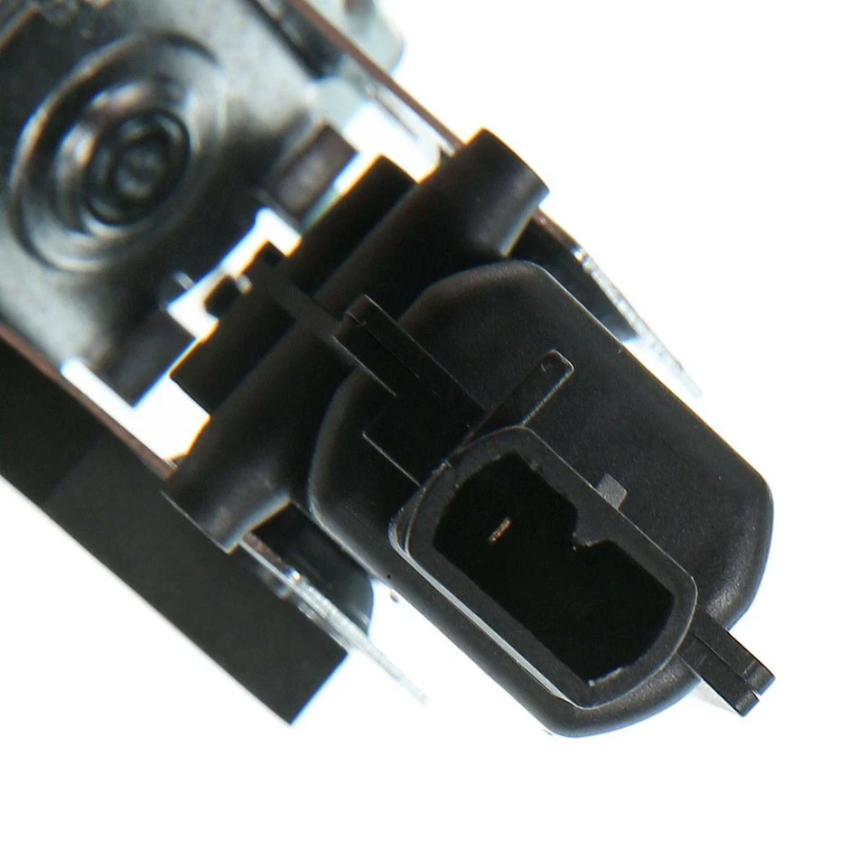 2x Actuador de cerradura de puerta eléctrico 2 palas para Ford F-150 2001-2003 F-150 Heritage 2004 Foto 3 de 4