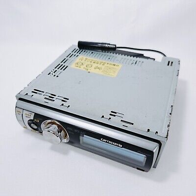 Pioneer carrozzeria DEH-P710 1DIN CD Car Stereo Audio USED Pioneer carrozzeria DEH-P710 1DIN CD Car Stereo Audio USED