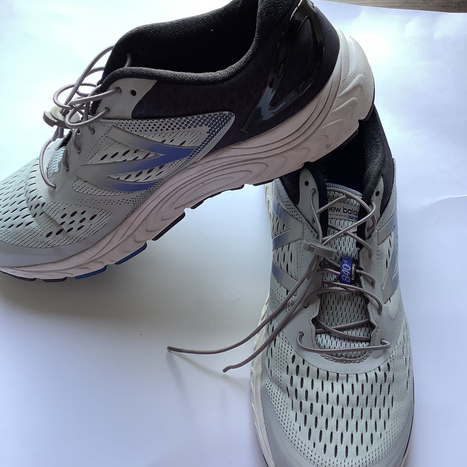 New Balance Men's Running Shoe M840GB4 