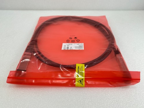 NEW Mellanox (NVIDIA) MCP4Y10-N002 Compatible DAC 2m (7ft) FREE SHIPPING 🚚 - Afbeelding 3 van 6