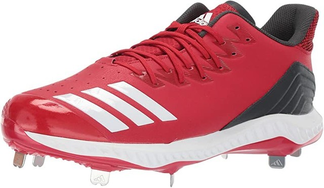 adidas icon bounce baseball cleats