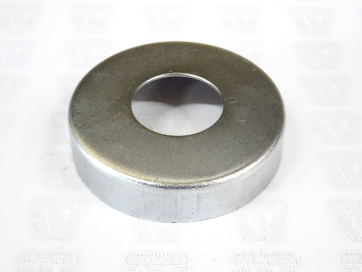 Kawasaki NOS NEW 46098-011 Steering Stem Cap F9 F11 F11M | eBay