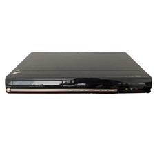 Toshiba D-R560 DVD Video Recorder HDMI Dolby Digital Recording. No Remote WORKS