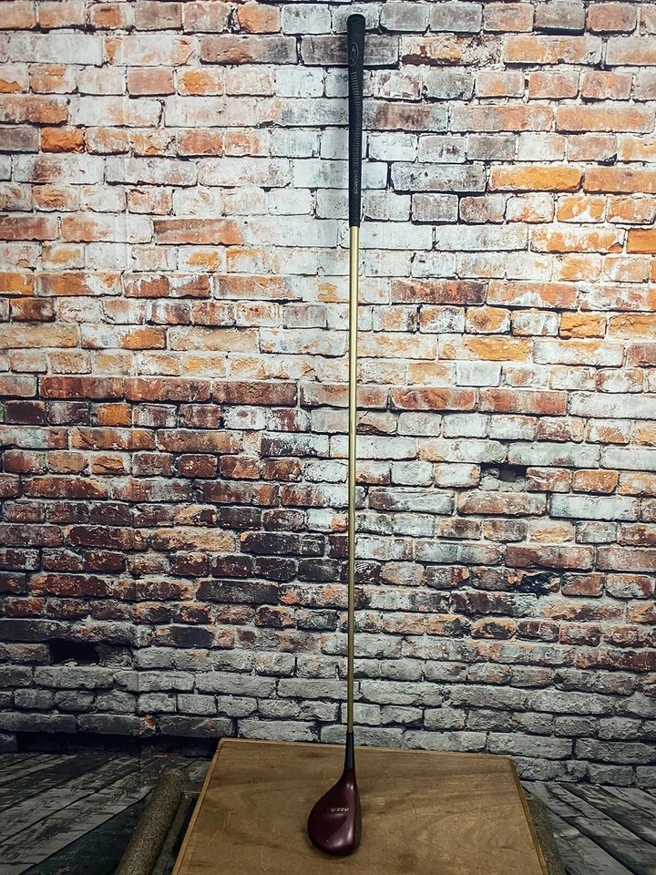 Yonex A.D.X. FL 1 Wood Right-Handed Golf Club Aerodynamic Graphite Head 43" - Image 3 of 4