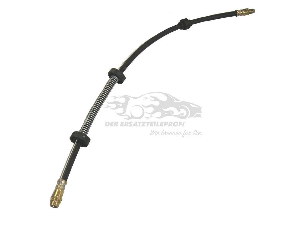 Bremsschlauch vorne für Citroen XM 96037346 | eBay