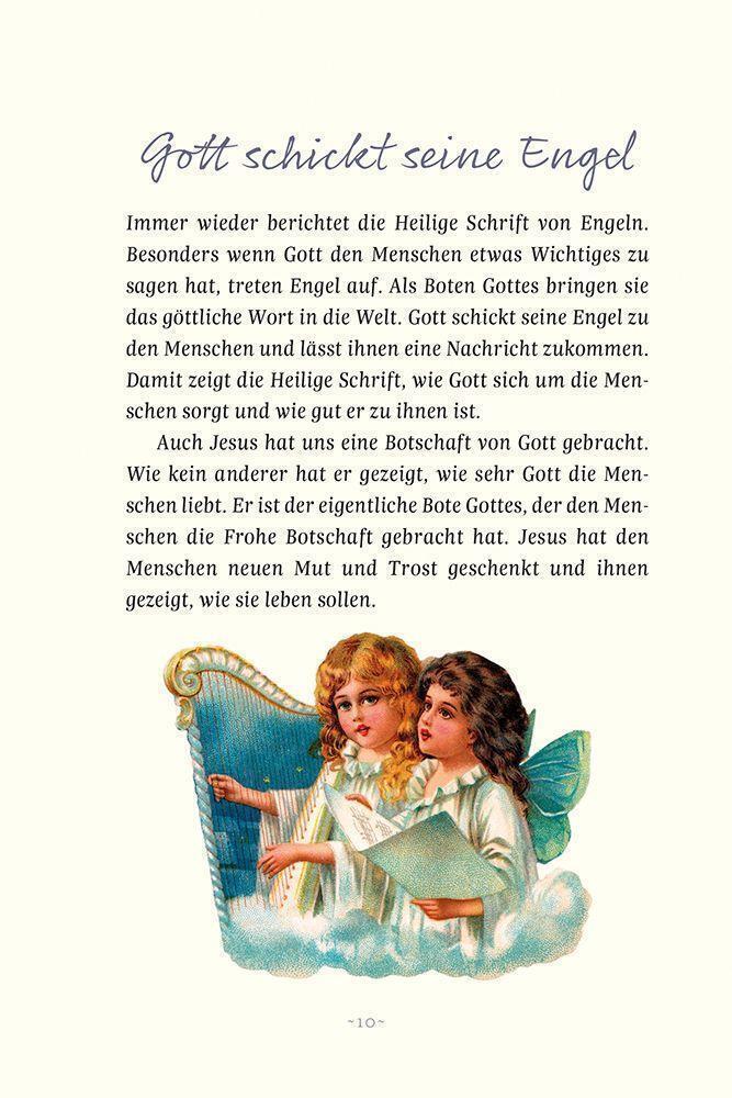 Thumbnail - Reinhard Abeln | Mögen Engel Dich Begleiten | Buch | Deutsch (2021) |