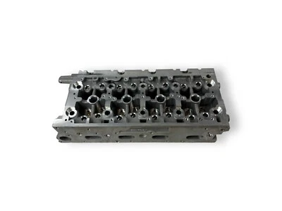 Original Zylinderkopf VW AUDI SEAT SKODA 2.0 TDI 04L103064C /E /B 04L103373E /F - Bild 1 von 4