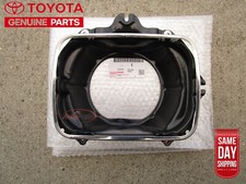 95-97 TOYOTA TACOMA FARO DELANTERO DERECHO SUJETA ANILLOS DE MONTAJE OEM NUEVO