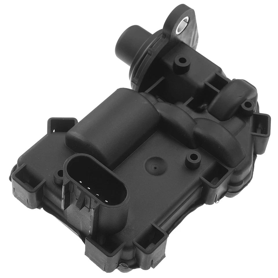 Привод передней оси полного привода для Chevy Trailblazer GMC Envoy Buick Rainier Isuzu Olds - Изображение 3 из 4