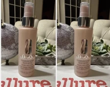 2 Clinique Moisture Surge Face Spray Thirsty Skin Relief 4.2 oz/125ml Full Size