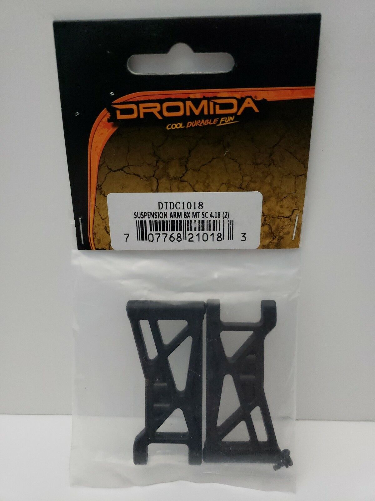 New Dromida DIDC1018 Suspension Arm DB,BX,MT,SC,DT 4.18 (2)