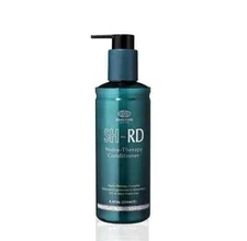 S.H.R.D. Shaan Honq Rosemary &D panthenol Nutra Therapy Conditioner 8.4 Oz/250ml
