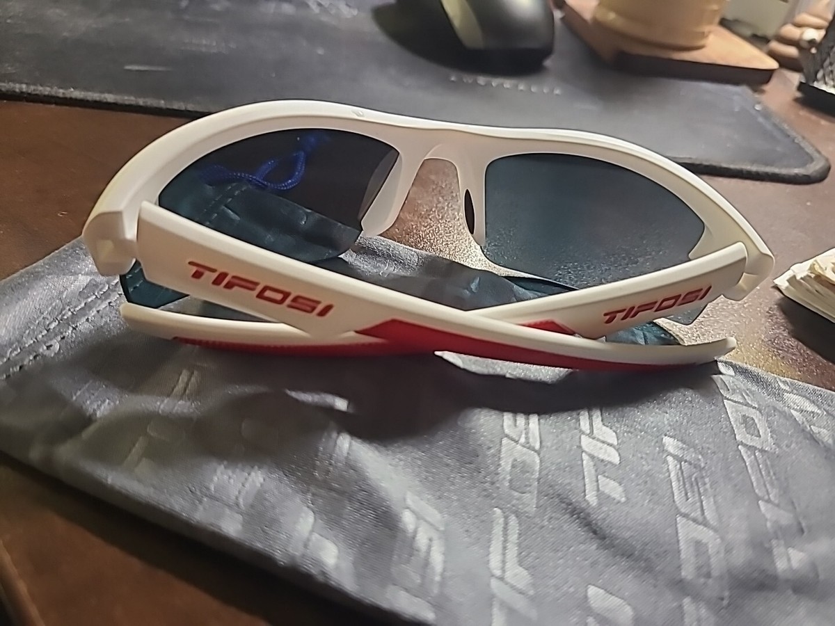 Tifosi ShutOut Youth Sunglasses – Multi-Sport Shades With Anti-Bounce Fit & 100% UV Protection - View #8