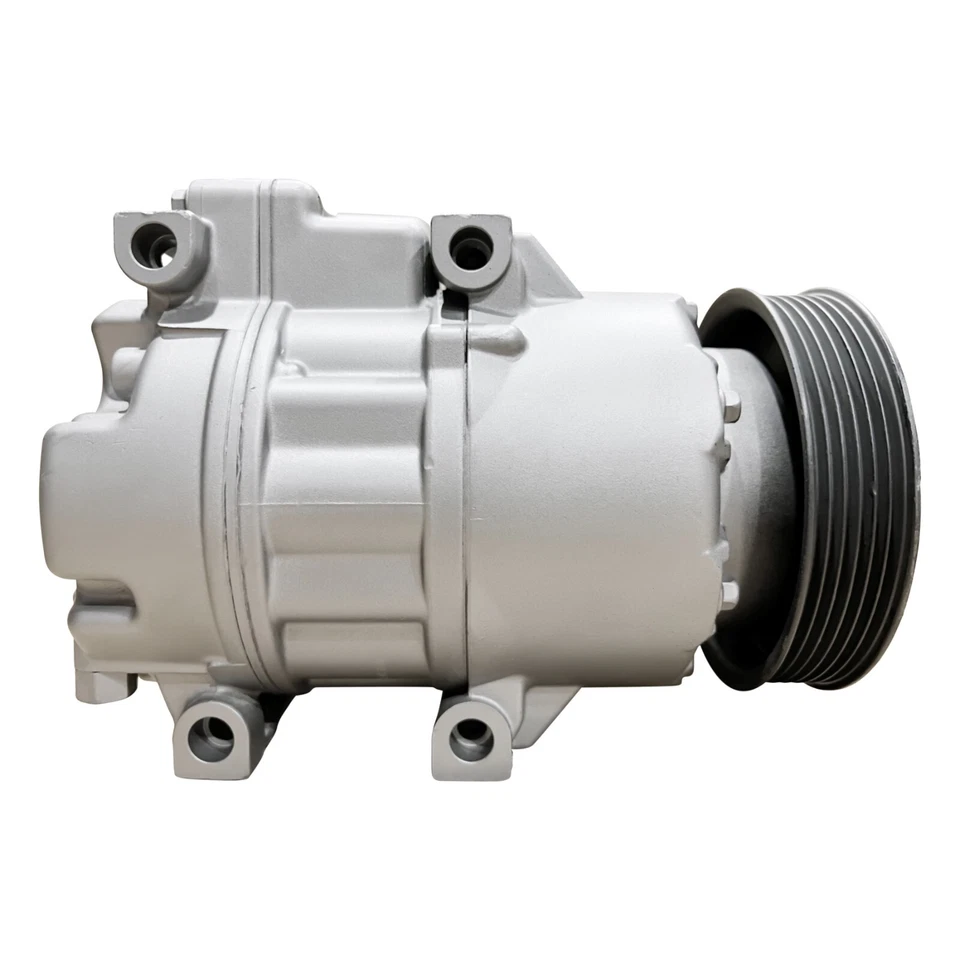 Восстановленный компрессор переменного тока RYC AIG363 подходит для Hyundai Santa Fe 2,0 л 2019 2020 - Изображение 2 из 4