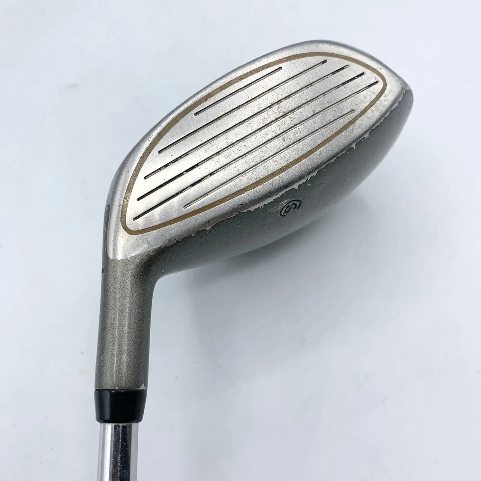 Cleveland Quadpro 3 Fairway Wood 15* Bimatrx RXi Stiff Graphite Mens RH 43” - Image 2 of 4