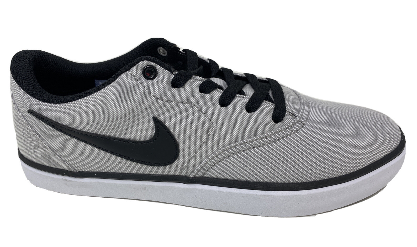 Mens Nike SB Check Solar CNVS Canvas 