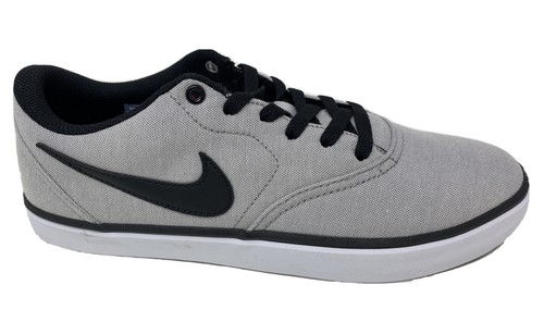 Mens Nike SB Check Solar CNVS Canvas 