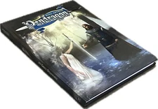 King Arthur Pendragon RPG (Edition 5.1) Nocturnal 2010 Greg Stafford KAP