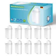 Ersatzfilter für Siemens EQ6