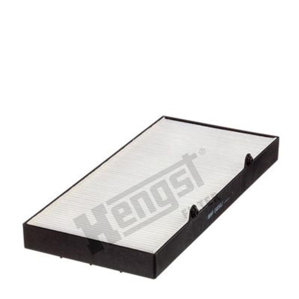 Hengst Filter Filter Innenraumfilter Innenraumluft Pollenfilter-image