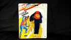 Super Joe Hasbro Adventure Team Path Of Danger 1977