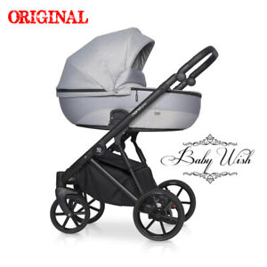 riko baby stroller