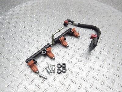 2014 11-16 Kawasaki Ninja 1000 ZX1000 Fuel Gas Petrol Injector