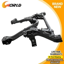 For 2016-2023 Tesla Model 3/Y AWD RWD Front Crossmember Subframe Suspension 