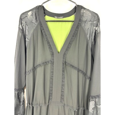slim fit dress slacks Sisley Summer Playsuit In Green  The HALF Boutique