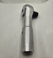 Facom 1 Square Drive 72 Tooth Heavy Duty Ratchet Head M.151 M151