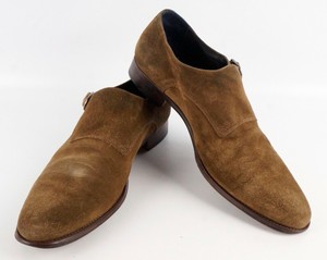 suit supply | Shoes | Suit Supply Lightly Used Mens Monk Straps | Poshmark