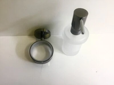 Seifenspender Grohe Essentials Aranja, Seifenpumpe, 40448001 - Bild 1 von 4