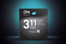 Vitafive CPR 311N No-Rinse Perm Kit - CPR No Rinse Perm kit For Normal Hair