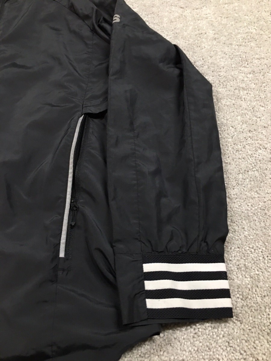 アルビレックス ウィンドブレーカー アルビレックス新潟 【ALBIREX×adidas】 FI 3S ウーブンウィンド