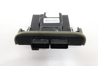 2019 - 2023 LINCOLN NAUTILUS 2.0L ENGINE CONTROL MODULE ECM ECU OEM K2GA12A650CG