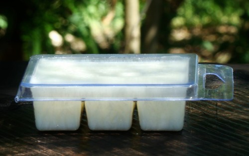 200 hour PINK FRANGIPANI & GARDENIA Natural Elegant FLORAL SCENT PREMIUM CANDLE - Picture 12 of 12