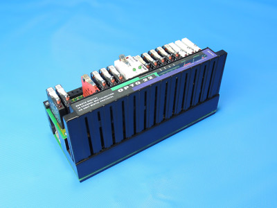 Opto 22 G4-D16R Remote Digital +10x OAC5MA+G4REG+G4ODC5MA+3xG4IDC5D   Inkl.MwSt