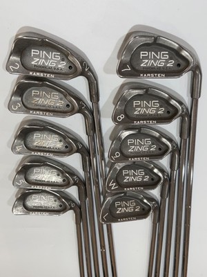 PING ZING 2 フルセット s-l400.jpg