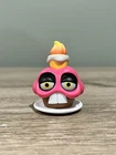 Funko Mystery Minis Cupcake Figure - FNAF Five Nights at Freddys 10th Chase 1/72