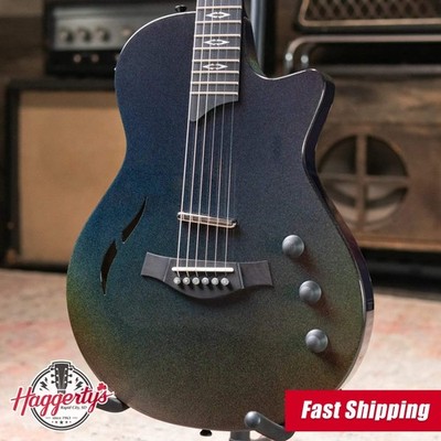 Taylor Custom Shop CT5z B5009 2025 Catch Event #9 Electric Guitar - Holographic