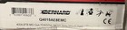 New Bernard 400 Amp 15 Ft BTB MIG Gun .045 wire W/ Miller Connection Q4015AE8EMC — photo 4