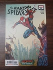 Amazing Spider-Man #32 (833) (Marvel Comics December 2019)