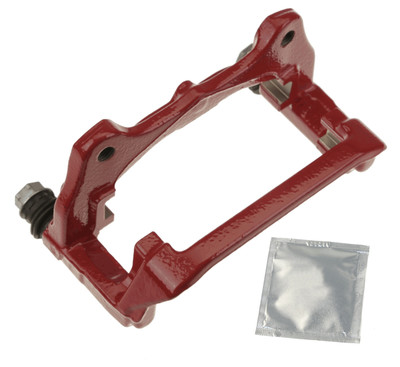 TRW BDA968 Halter, Bremssattel für ALFA ROMEO