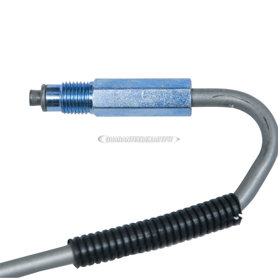 Manguera de presión de dirección asistida Edelmann TCP para GMC Jimmy 1991 1992 1993 Foto 2 de 3