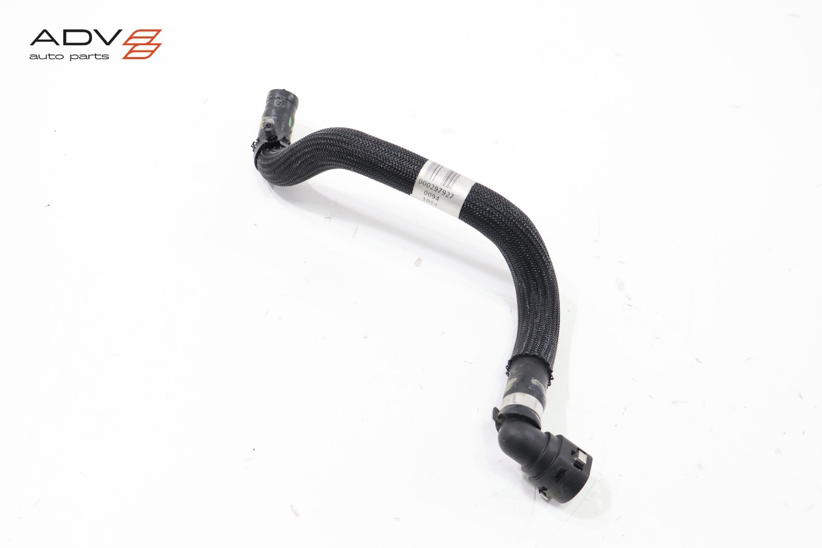 2015 - 2018 FERRARI CALIFORNIA T HVAC AC HEATER TGK CONTROL VALVE HOSE OEM