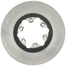 AC Delco 18A1622A Brake Discs Front  for Chevy Chevrolet Colorado GMC Canyon